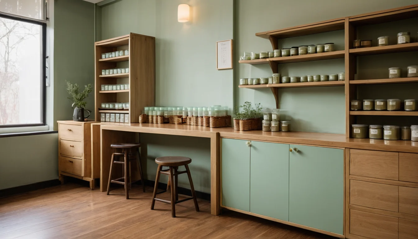 Stronger Grassroots TCM Needs Doctors, Technology and Fulfillment Online at Once